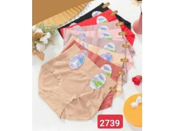 QUẦN GEN LƯNG CAO 2739